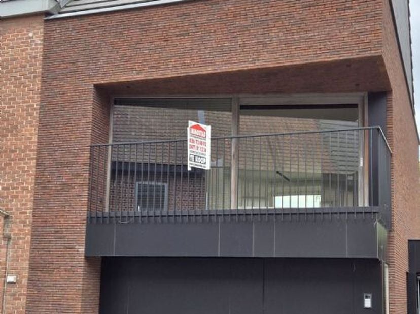 Maison à vendre
                    à 8560 Wevelgem